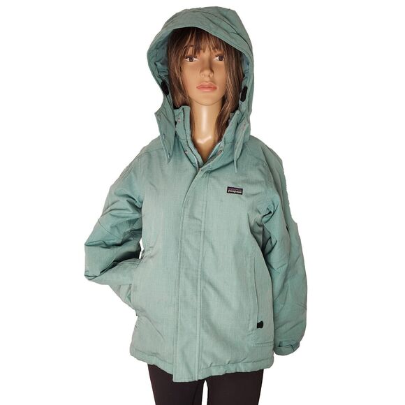 Patagonia Jacket Girls Size Large (12)